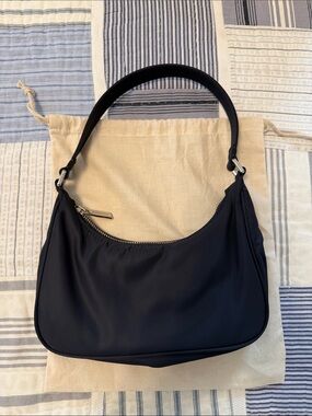 NWOT Babaton bag
